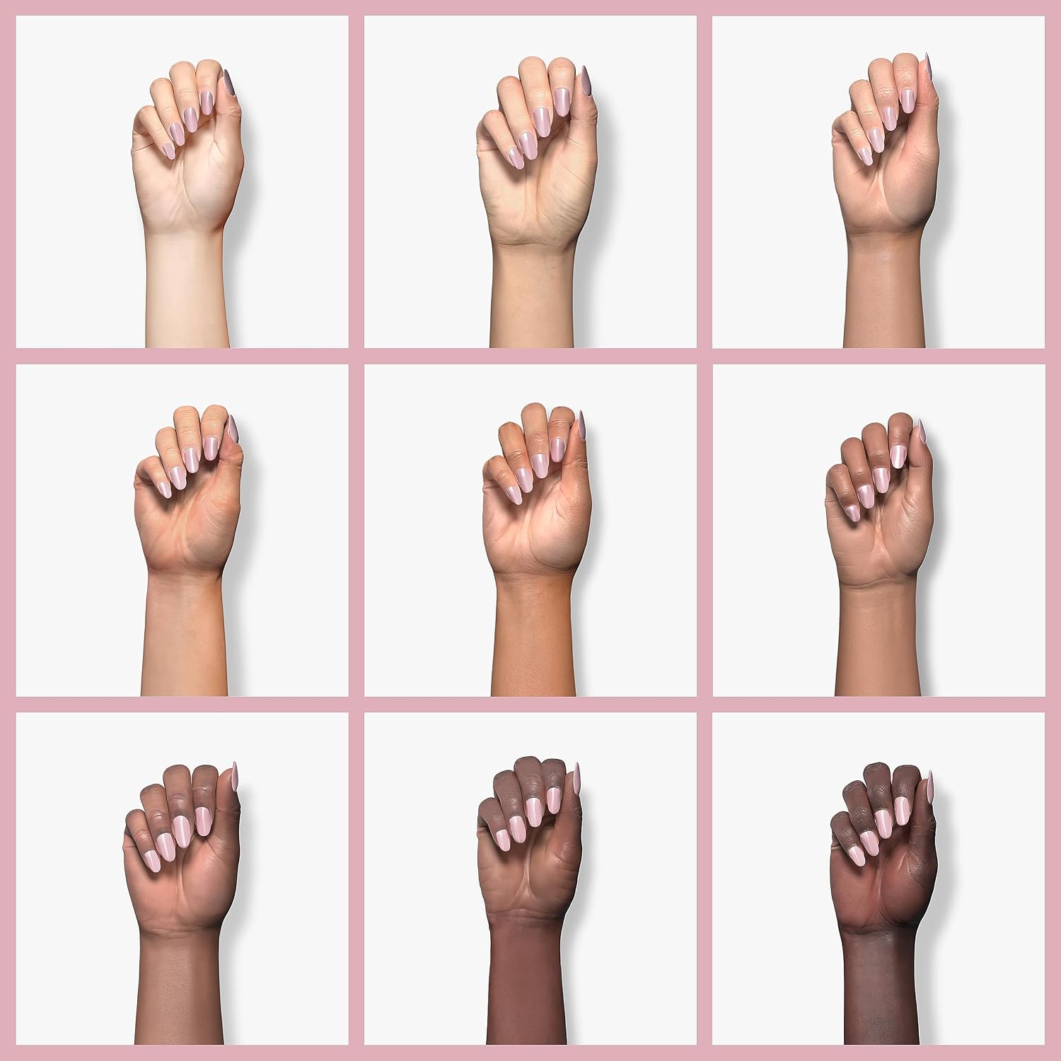 Sally Hansen Color Therapy Nail Polish | Biotin. Argan Oil. Long Lasting. Healthy Nails. Nail Strengthener. Semi-Opaque | 220 Rosy Quartz | Rosy Pink Nail Color : Beauty & Personal Care