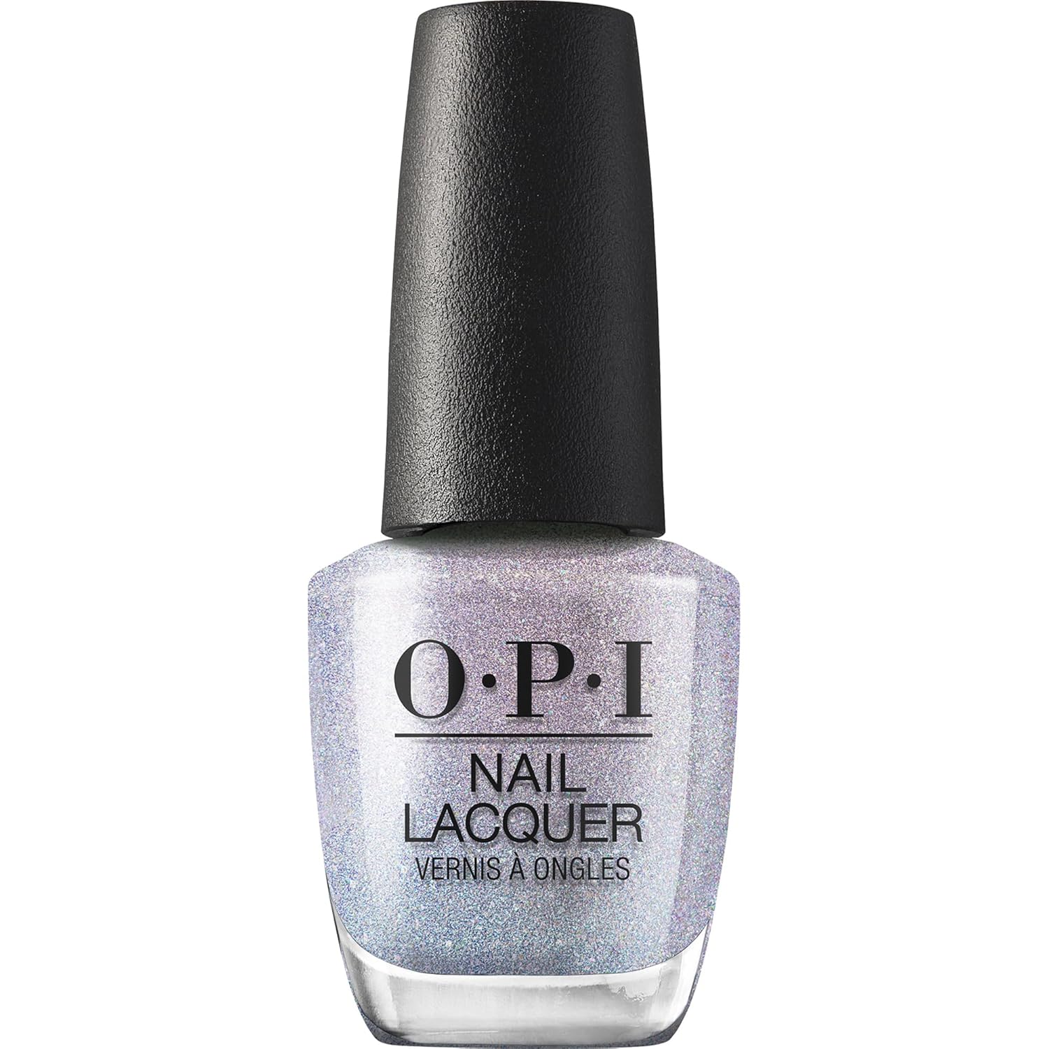 OPI Nail Lacquer Cajun Shrimp | Opaque Bright Orange Crème Chip Resistant Nail Polish | Fast Drying. Streak Free